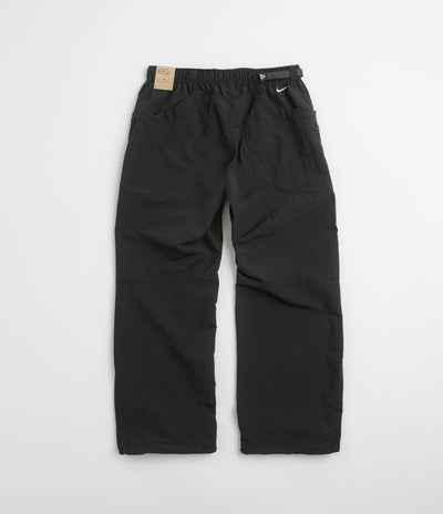 Nike ACG Womens Dolomiti Pants in Black and Summit White