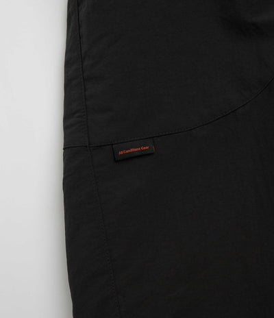 Nike ACG Womens Dolomiti Pants in Black and Summit White