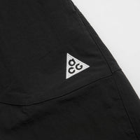 Nike ACG Womens Dolomiti Pants in Black and Summit White thumbnail