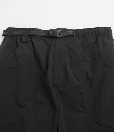 Nike ACG Womens Dolomiti Pants in Black and Summit White