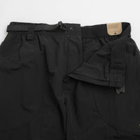 Nike ACG Womens Dolomiti Pants in Black and Summit White thumbnail
