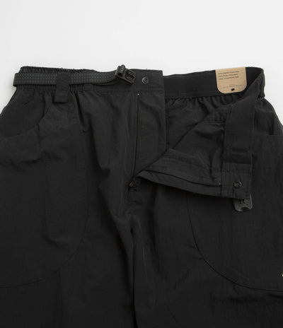 Nike ACG Womens Dolomiti Pants in Black and Summit White