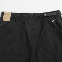 Nike ACG Womens Dolomiti Pants in Black and Summit White thumbnail