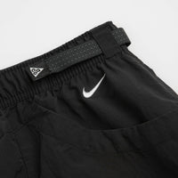 Nike ACG Womens Dolomiti Pants in Black and Summit White thumbnail