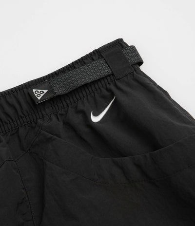 Nike ACG Womens Dolomiti Pants in Black and Summit White