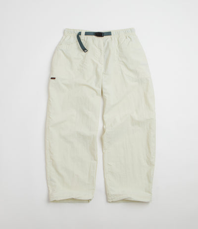 Nike ACG Womens Dolomiti Pants in Sea Glass and Black Spruce / Summit White