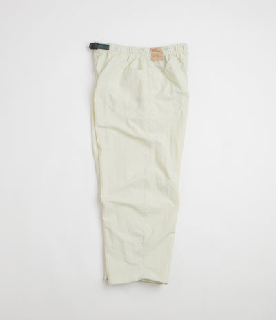 Nike ACG Womens Dolomiti Pants in Sea Glass and Black Spruce / Summit White