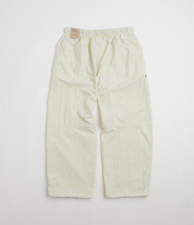 Nike ACG Womens Dolomiti Pants in Sea Glass and Black Spruce / Summit White