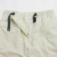 Nike ACG Womens Dolomiti Pants in Sea Glass and Black Spruce / Summit White thumbnail