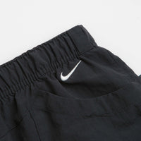 Nike ACG Womens Dolomiti Shorts in Black and Black / Summit White thumbnail