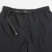 Nike ACG Womens Dolomiti Shorts in Black and Black / Summit White thumbnail