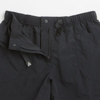 Nike ACG Womens Dolomiti Shorts in Black and Black / Summit White thumbnail