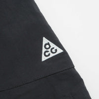 Nike ACG Womens Dolomiti Shorts in Black and Black / Summit White thumbnail