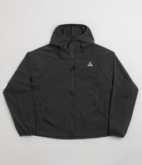 Nike ACG Womens Five Towers Jacket in Anthracite and Anthracite / Summit White
