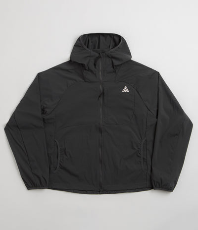Nike ACG Womens Five Towers Jacket - Anthracite / Anthracite / Summit White
