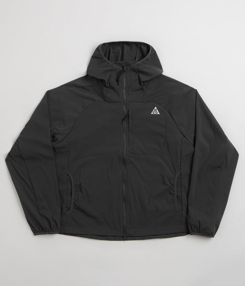 Nike ACG Womens Five Towers Jacket - Anthracite / Anthracite / Summit White