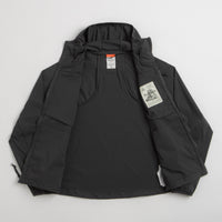 Nike ACG Womens Five Towers Jacket - Anthracite / Anthracite / Summit White thumbnail
