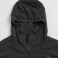 Nike ACG Womens Five Towers Jacket - Anthracite / Anthracite / Summit White thumbnail