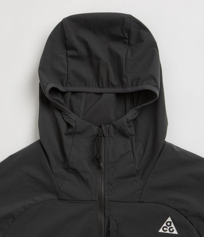 Nike ACG Womens Five Towers Jacket - Anthracite / Anthracite / Summit White
