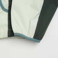 Nike ACG Womens Five Towers Jacket in Sea Glass and Black Spruce / Summit White thumbnail