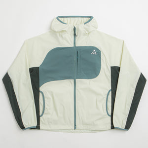 Sea Glass / Black Spruce / Summit White