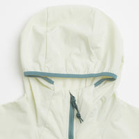 Nike ACG Womens Five Towers Jacket in Sea Glass and Black Spruce / Summit White thumbnail