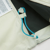 Nike ACG Womens Five Towers Jacket in Sea Glass and Black Spruce / Summit White thumbnail