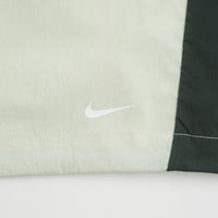Nike ACG Womens Five Towers Jacket in Sea Glass and Black Spruce / Summit White thumbnail