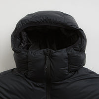 Nike ACG Womens Lunar Lake Jacket - Black / Black / Black / Summit White thumbnail