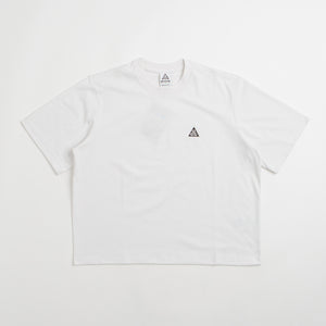 Summit White / Black