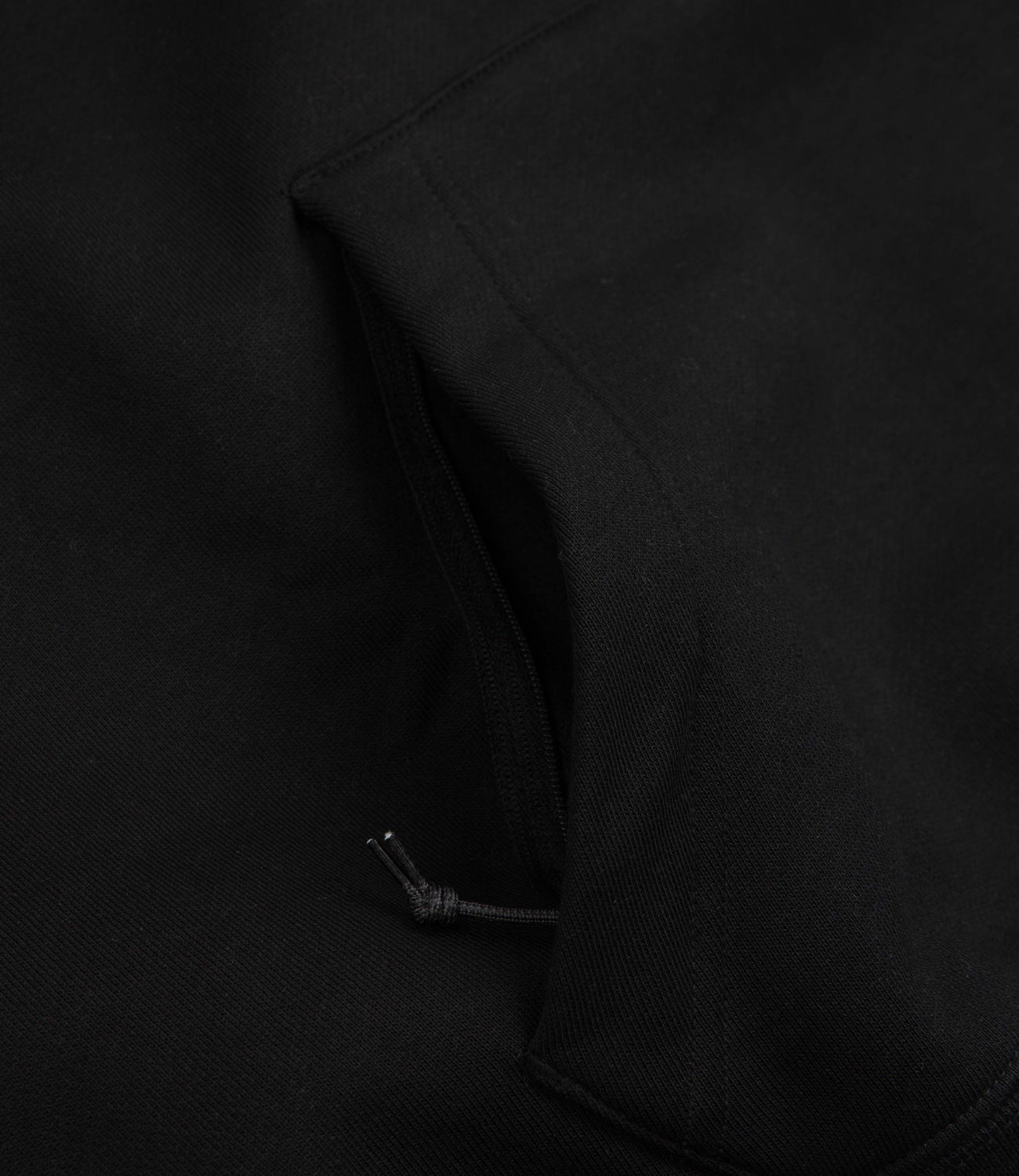 Nike ACG Womens Tuff Knit Hoodie - Black / Summit White | Flatspot