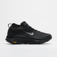 Nike ACG Zegama Gore-Tex Shoes - Black / Anthracite thumbnail