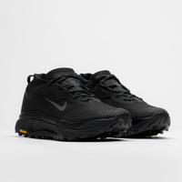 Nike ACG Zegama Gore-Tex Shoes - Black / Anthracite thumbnail