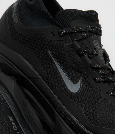 Nike ACG Zegama Gore-Tex Shoes - Black / Anthracite