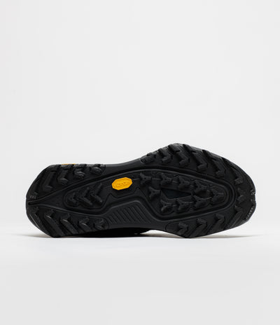 Nike ACG Zegama Gore-Tex Shoes - Black / Anthracite