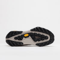 Nike ACG Zegama Gore-Tex Shoes in Black and Cave Stone and Cream II thumbnail