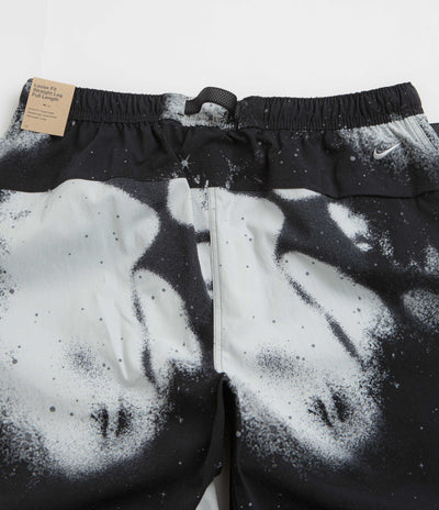 Nike ACG Zip Smith Summit Cargo Pants - Anthracite / Black / Summit White