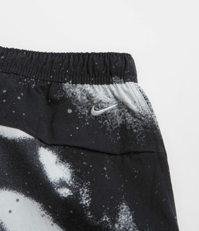 Nike ACG Zip Smith Summit Cargo Pants - Anthracite / Black / Summit White