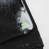 Nike ACG Zip Smith Summit Cargo Pants - Anthracite / Black / Summit White thumbnail