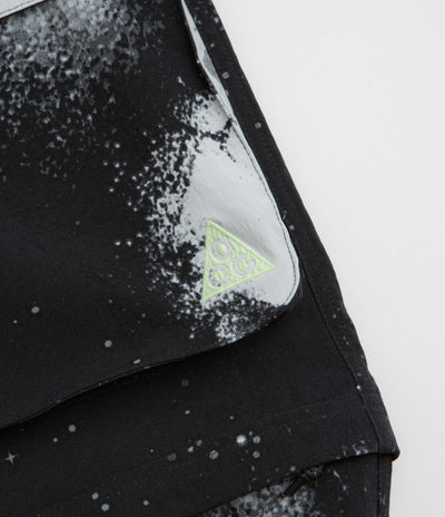 Nike ACG Zip Smith Summit Cargo Pants - Anthracite / Black / Summit White