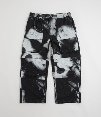 Nike ACG Zip Smith Summit Cargo Pants - Anthracite / Black / Summit White