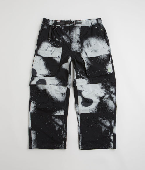 Nike ACG Zip Smith Summit Cargo Pants - Anthracite / Black / Summit White