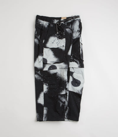 Nike ACG Zip Smith Summit Cargo Pants - Anthracite / Black / Summit White