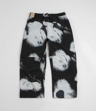 Nike ACG Zip Smith Summit Cargo Pants - Anthracite / Black / Summit White