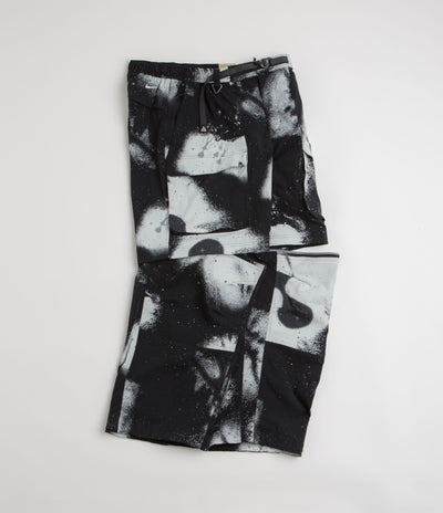 Nike ACG Zip Smith Summit Cargo Pants - Anthracite / Black / Summit White
