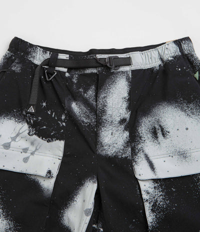 Nike ACG Zip Smith Summit Cargo Pants - Anthracite / Black / Summit White