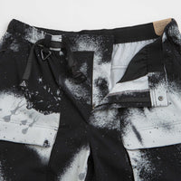 Nike ACG Zip Smith Summit Cargo Pants - Anthracite / Black / Summit White thumbnail