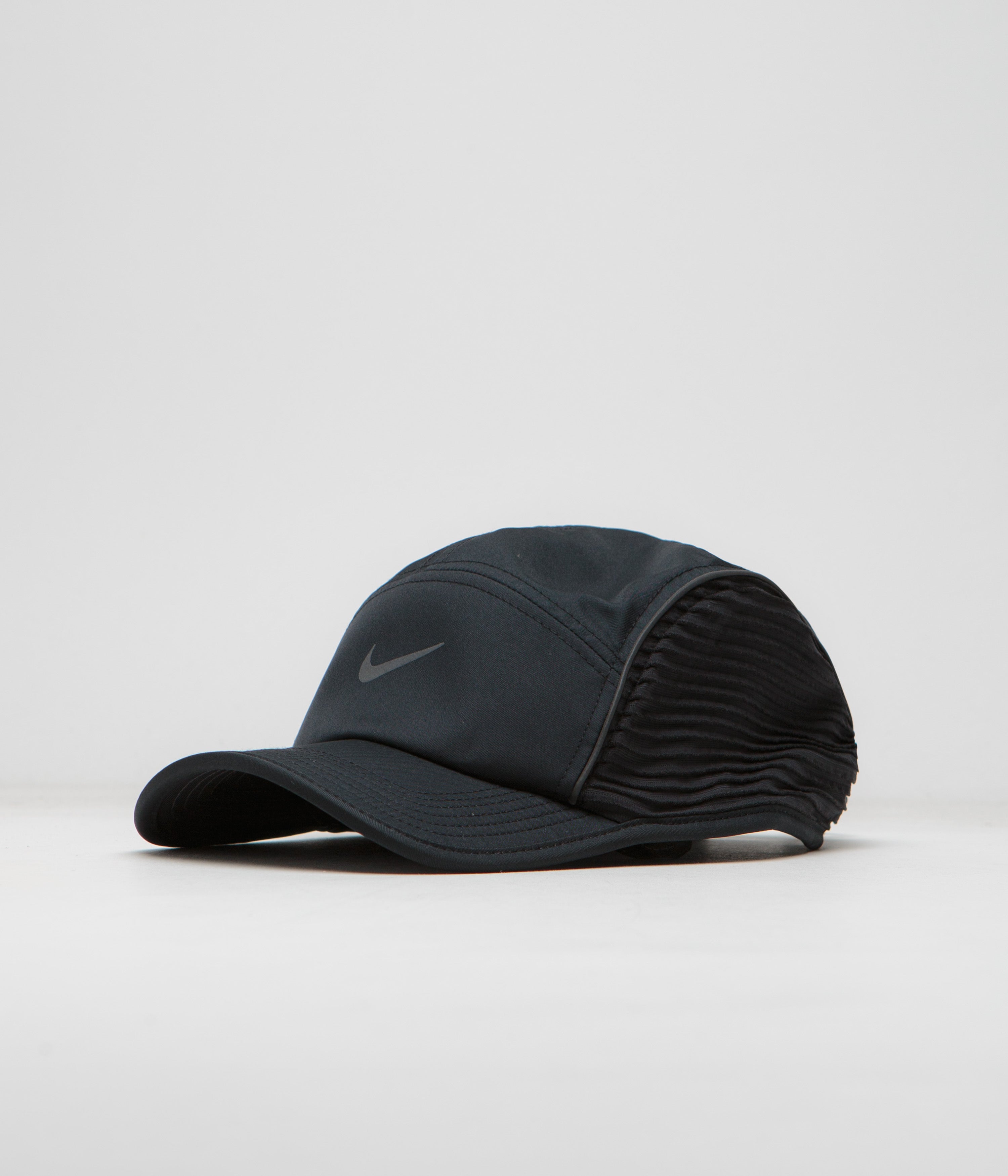 Nike AeroBill Cap - Black / Anthracite / Black | Flatspot