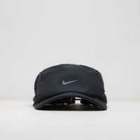 Nike AeroBill Cap - Black / Anthracite / Black thumbnail