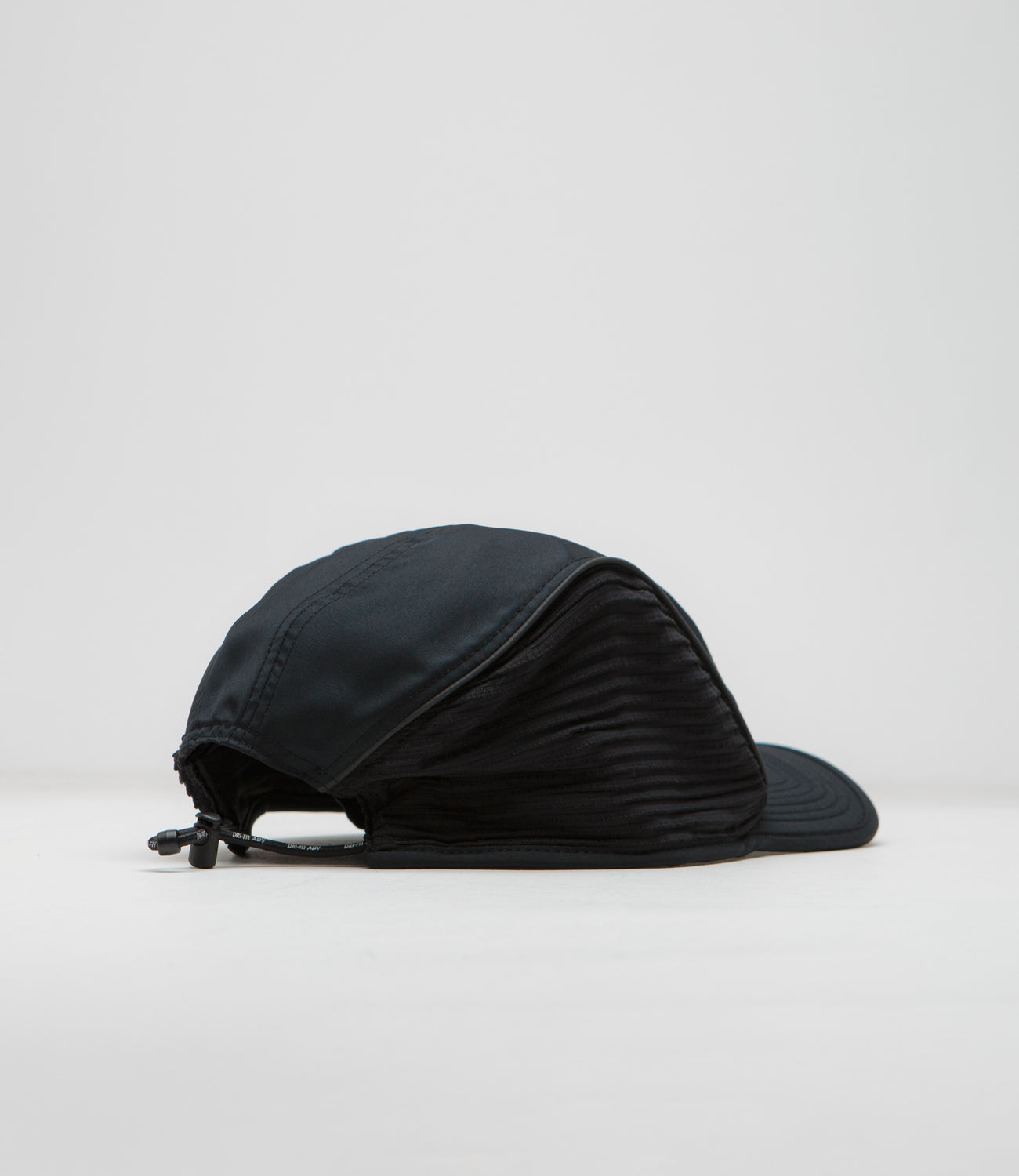 Nike AeroBill Cap - Black / Anthracite / Black | Flatspot